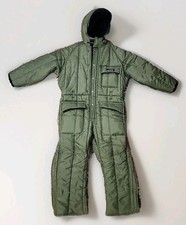 Walls Green Polar 10 Insulated