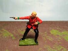 LITTLE LEGION TOY SOLDIERS