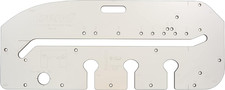 Trend Kitchen Worktop Jig for