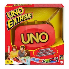 Uno extreme fun exciting - |,