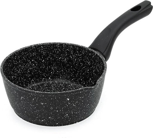 Induction milk pan non stick - milk,