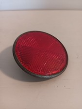 3 Inch Raleigh Chopper Mk1/2 Rear Reflector Used Fairylites Grifter Bomber 