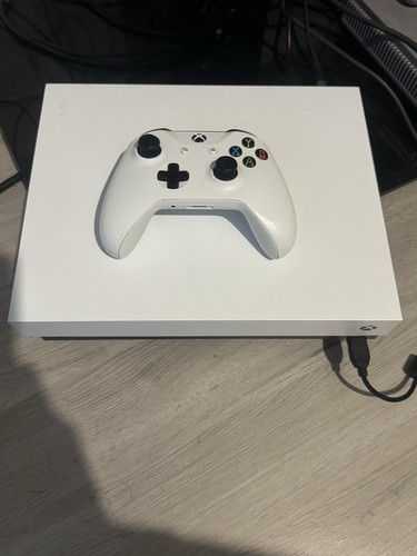 Microsoft xbox one - microsoft, 1tb