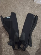 Loveson Synthetic Half Chaps