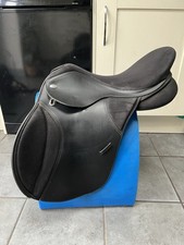 Thorowgood t4 17.5’ Black