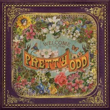 Panic! At The Disco: Pretty