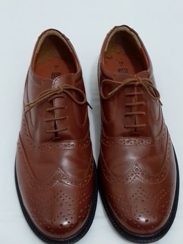 Men brogue shoes - brogue, uk