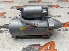 2014 Mitsubishi L200 Trojan Starter Motor 2006-2015 1810A053