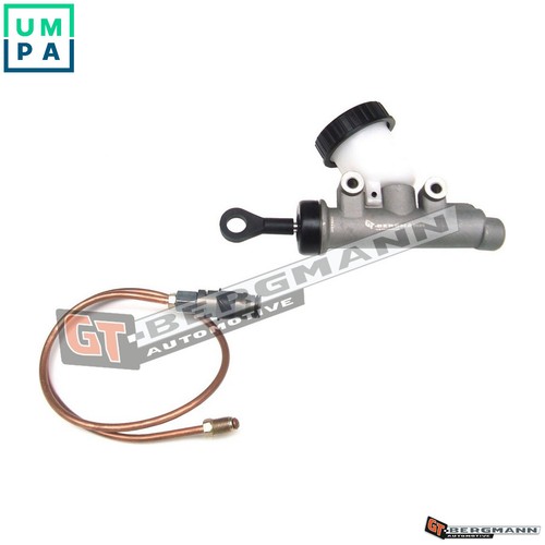Master cylinder clutch - cylinder,