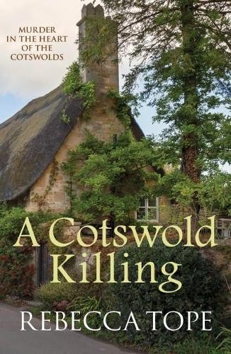 Cotswold killing - cotswold, (cotswold