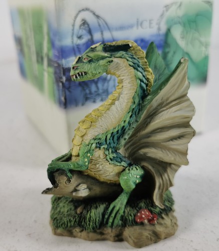 Land the dragons 1999 - land,