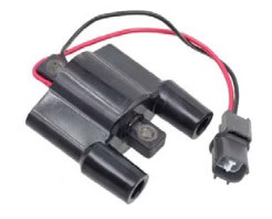 Ignition coil kawasaki - ignition,