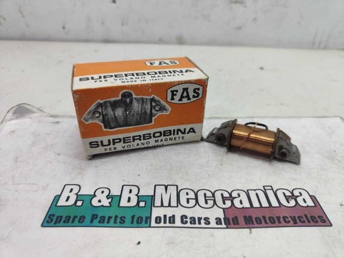 Coil fas supply astor - coil,