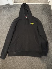 The North Face Men’s Hoodie Size M