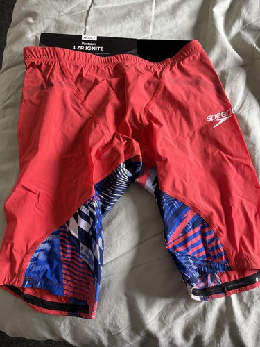 Speedo fast skin lzr ignite - lzr,