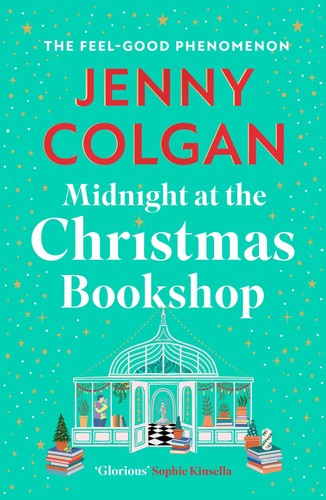 Midnight the christmas - midnight,
