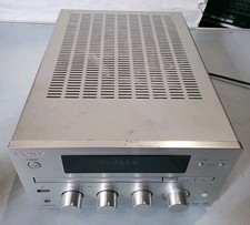 SONY CMT-G1BiP Compact Disc