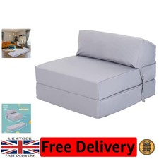 Compact Ergonomic Z Bed Sofa -