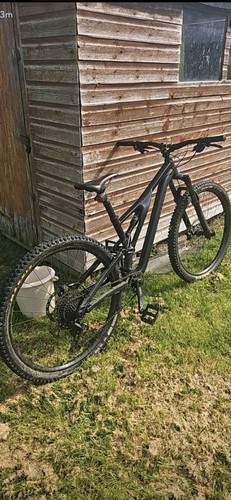 Specialized stumpjumper - specialized,