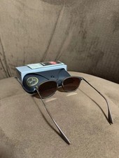 Ray-Ban Polarised Sunglasses