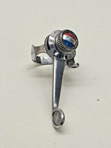 Vintage bicycle down tube - vintage,