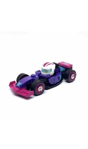 Lego 71049 formula 1 - lego,