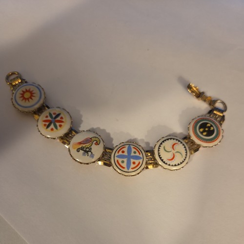 Vtg pennsylvania dutch hex - vtg,