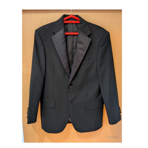 Marks spencer black 2 piece - marks, 2-piece