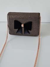 Ted Baker Velvet Bow