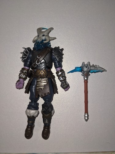 Fortnite action figure - fortnite,