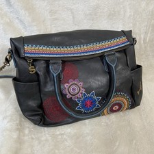 Desigual Shoulder Bag Handbag