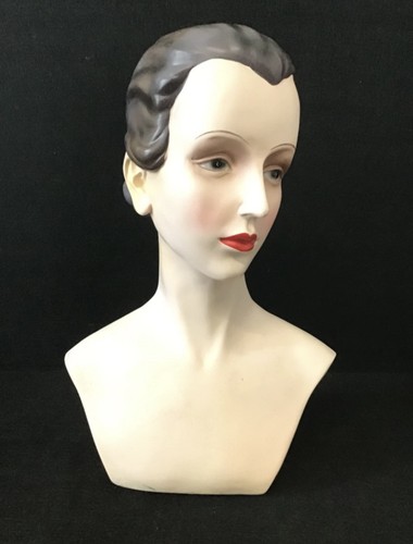 Vintage 1920s art - deco, female