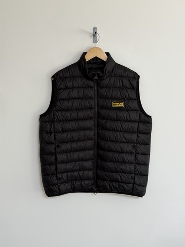 Barbour international gilet - barbour,