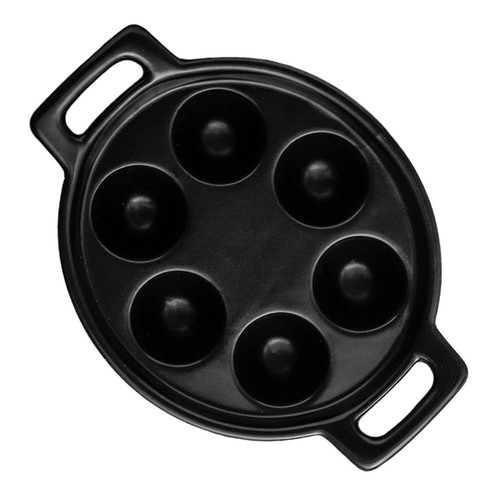 Escargot baking holder - baking,