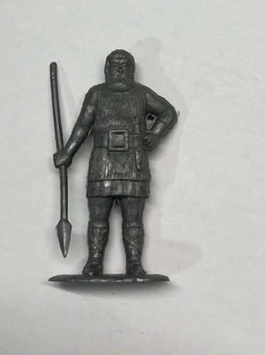 Marx 1950s 60mm viking - 60mm,