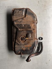 talbot sunbeam lotus fuel tank