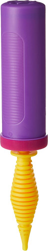 Amscan 9900900 balloon pump - amscan,