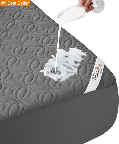 Bedlore waterproof mattress - waterproof,