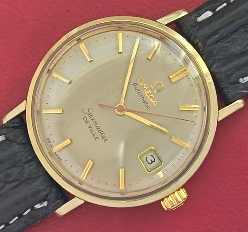Jewels swiss made omega - jewels,