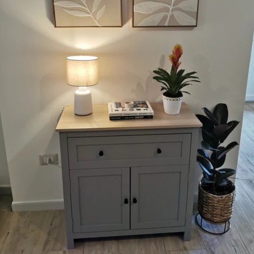 Small kitchen cabinet cupboard - small,