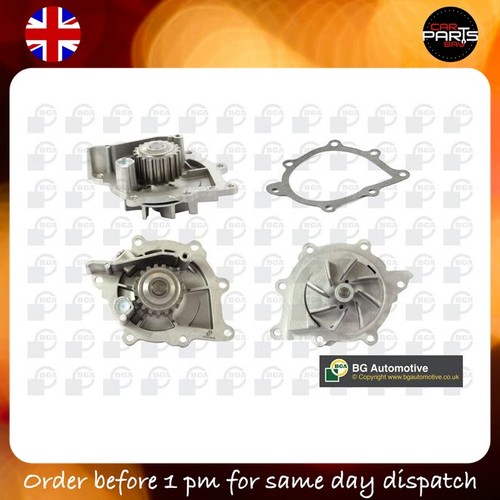 Water pump for ford - for, c-max