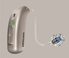 Oticon REAL 1 miniRITE R C090