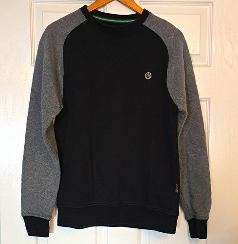 Nicholas deakins black grey - nicholas, black/grey