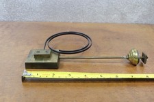 Vintage Clock Part Chime Gong