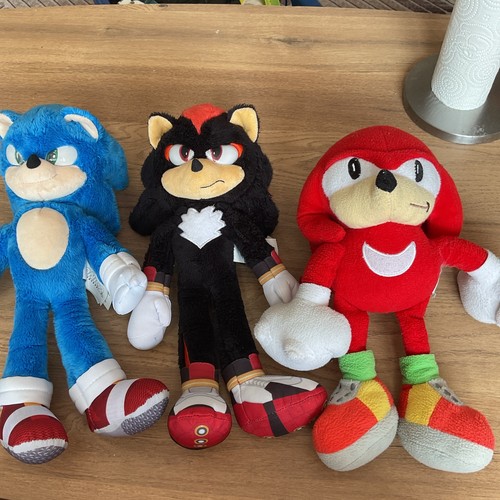 Sonic the hedgehog movie - hedgehog,
