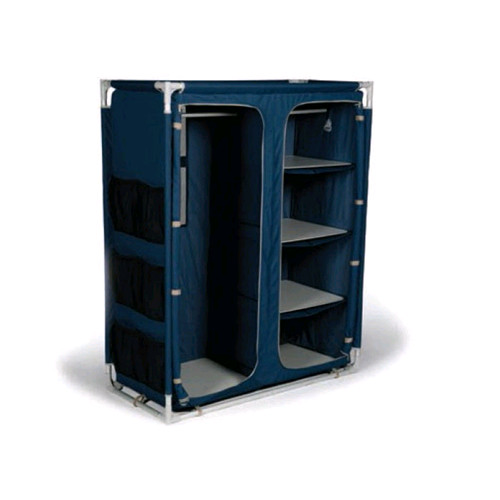 Armoir tubelux wardrobe - armoir,