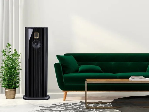 Steinway lyngdorf model - steinway, o
