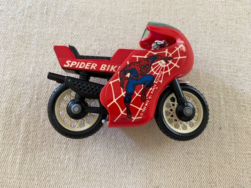 The amazing spider - the, red