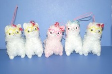 Arpakasso Alpacasso Glasses