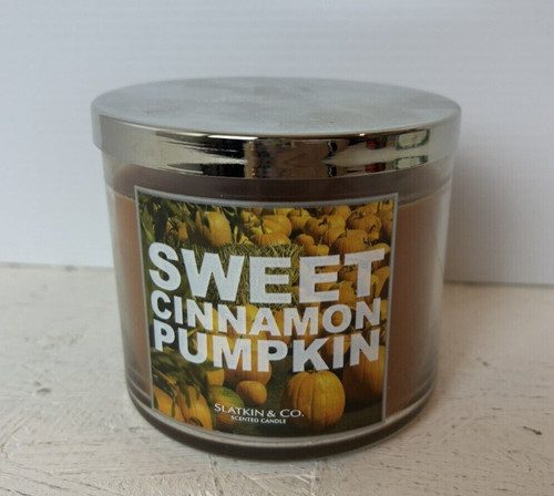 Bath and body works slatkin - body,